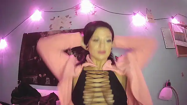 ovmilf online show from 3, 12, 2025