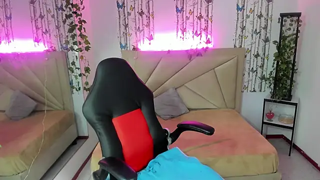 anna moon11 online show from 20, 2, 2026