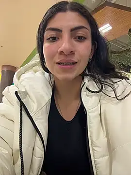 arieel  722 online show from 4, 11, 2025