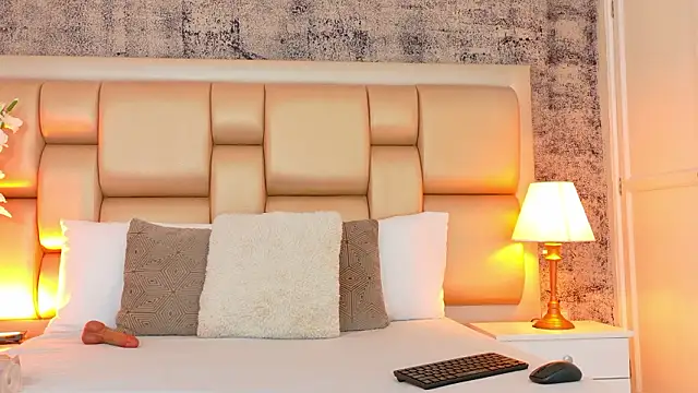 Edna Copper online show from 5, 2, 2026