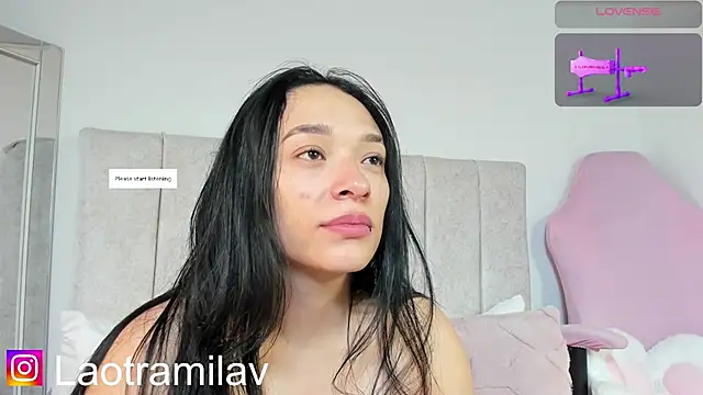 juliettaa 1 online show from 20, 4, 2026