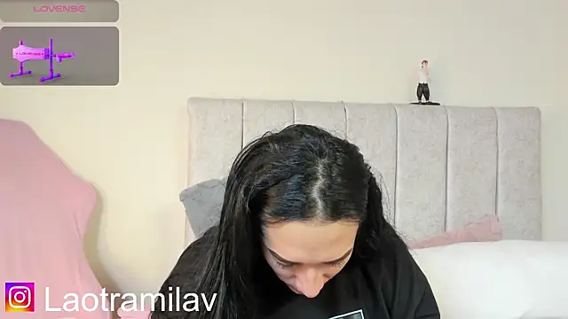 Snapshot of juliettaa_1 chatting on 30, 5, 2026 juliettaa 1 online show from 30, 5, 2026
