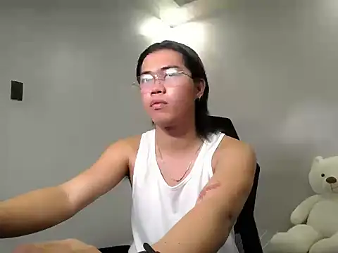 Snapshot of itsmedexy_ass13 chatting on 11, 3, 2026 itsmedexy ass13 online show from 11, 3, 2026