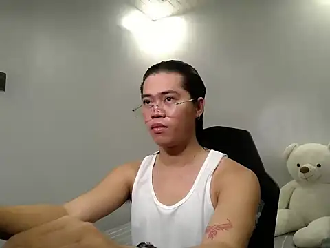 Snapshot of itsmedexy_ass13 chatting on 14, 3, 2026 itsmedexy ass13 online show from 14, 3, 2026