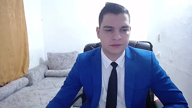 Snapshot of Victor_Maitland chatting on 23, 9, 2025 Victor Maitland online show from 23, 9, 2025