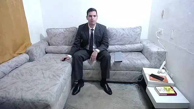 Victor Maitland online show from 29, 10, 2025