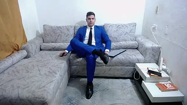 Victor Maitland online show from 11, 1, 2026