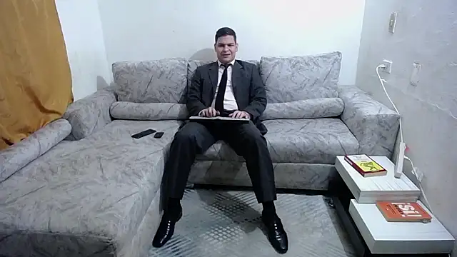 Victor Maitland online show from 12, 1, 2026