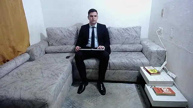 Victor Maitland online show from 18, 1, 2026