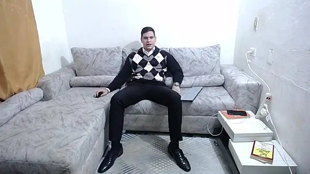 Victor Maitland online show from 3, 2, 2026