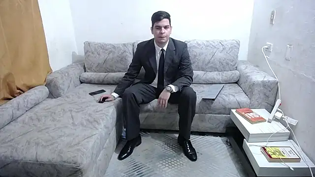 Victor Maitland online show from 8, 2, 2026