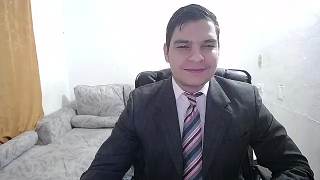 Victor Maitland online show from 12, 2, 2026