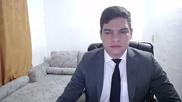 Victor Maitland online show from 13, 2, 2026