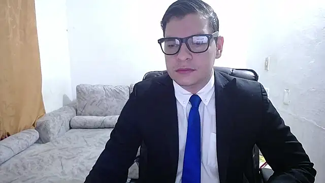 Victor Maitland online show from 25, 2, 2026