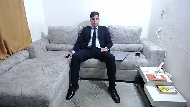 Victor Maitland online show from 13, 3, 2026