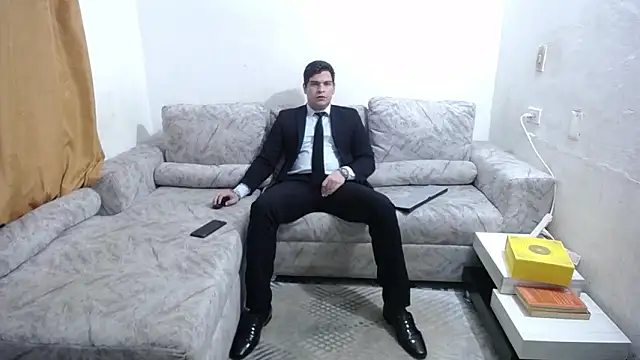 Victor Maitland online show from 24, 3, 2026