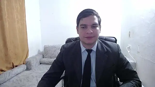 Victor Maitland online show from 17, 4, 2026