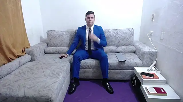 Snapshot of Victor_Maitland chatting on 5, 6, 2026 Victor Maitland online show from 5, 6, 2026