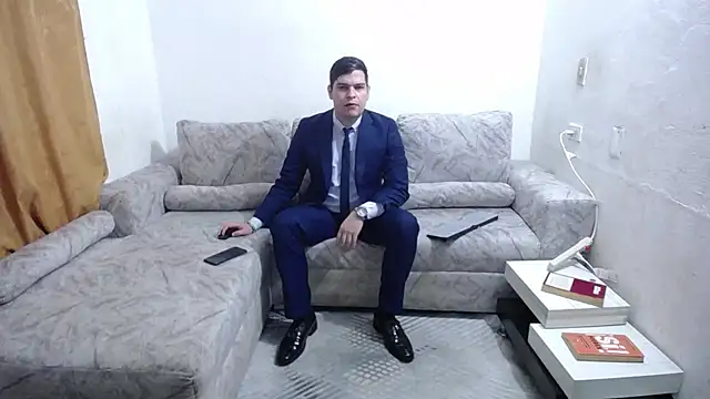 Snapshot of Victor_Maitland chatting on 24, 6, 2026 Victor Maitland online show from 24, 6, 2026