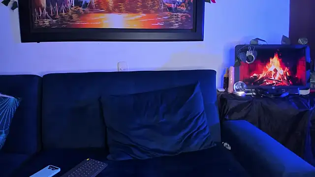 Snapshot of ECSTASYX2_2001 chatting on 24, 2, 2026 ECSTASYX2 2001 online show from 24, 2, 2026