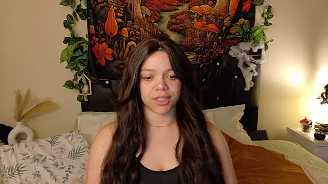 Amanda sweet online show from 25, 10, 2025