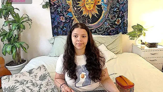 Amanda sweet online show from 27, 5, 2026