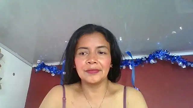 DianaOchoa  online show from 21, 11, 2025