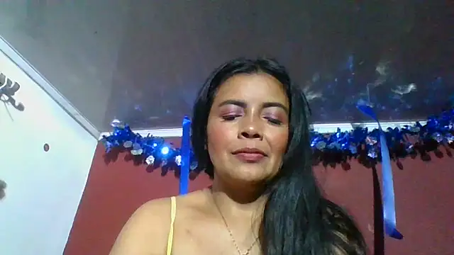 DianaOchoa  online show from 21, 12, 2025