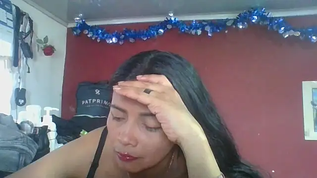 DianaOchoa  online show from 17, 2, 2026