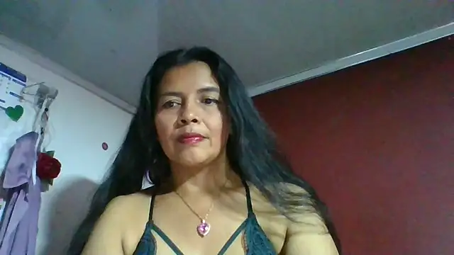 DianaOchoa  online show from 21, 3, 2026