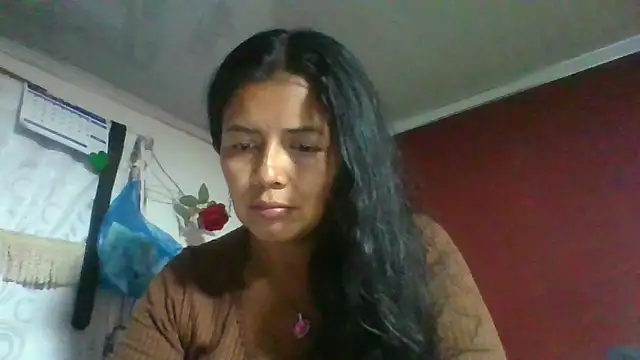 DianaOchoa  online show from 1, 4, 2026
