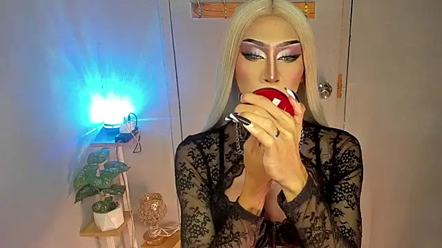 anitacruise online show from 19, 2, 2026