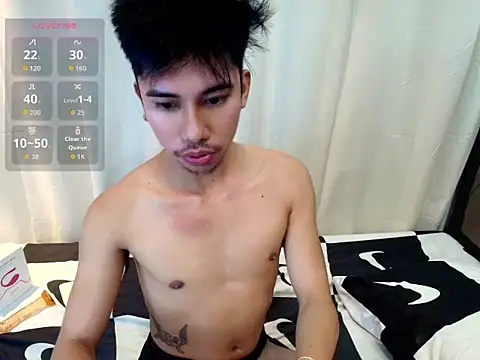 Ur pinoyhotbrix online show from 19, 3, 2026