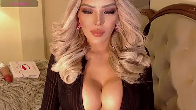 GoddessElectra online show from 8, 7, 2026