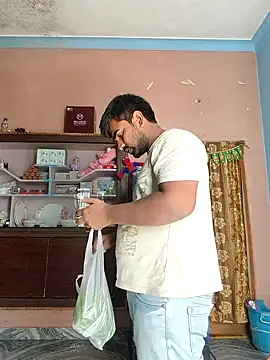 Harsha Happy online show from 5, 2, 2026