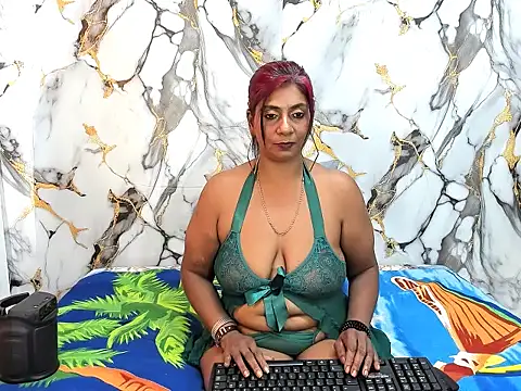 indianerotica69 online show from 21, 9, 2025