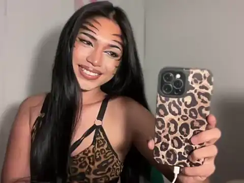 Jessyfoxxx 888 online show from 17, 10, 2025