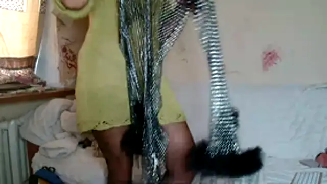 AsyaLulu online show from 25, 10, 2025