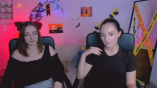 miki-niki online show from 31, 10, 2025