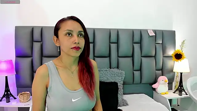 valeriasweet  online show from 17, 11, 2025