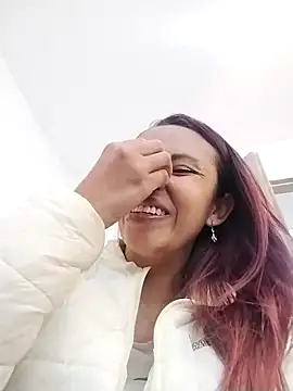 valeriasweet  online show from 29, 11, 2025