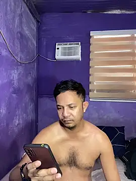 hotcumboi69 online show from 20, 2, 2026