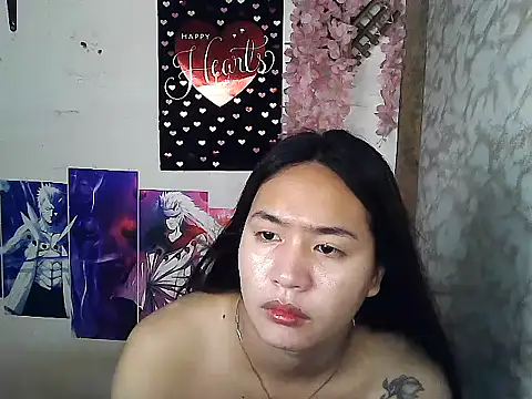 Sexyjane 24 online show from 12, 10, 2025