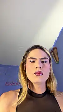 naho love online show from 10, 7, 2026