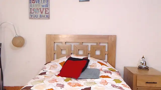 Snapshot of ValeSantoDomingo chatting on 30, 9, 2025 ValeSantoDomingo online show from 30, 9, 2025