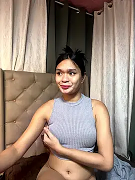 yourlovingperlita69 online show from 17, 1, 2026