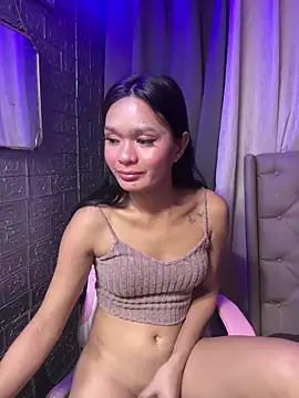 yourlovingperlita69 online show from 19, 3, 2026