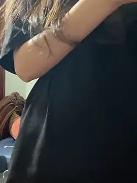 Snapshot of _kween23 chatting on 19, 10, 2025  kween23 online show from 19, 10, 2025