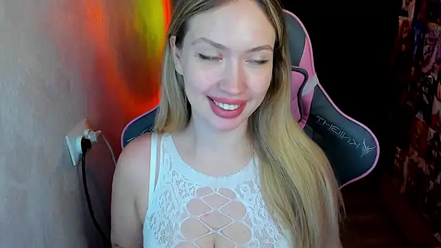 Snapshot of NicoleRiccii chatting on 17, 12, 2025 NicoleRiccii online show from 17, 12, 2025