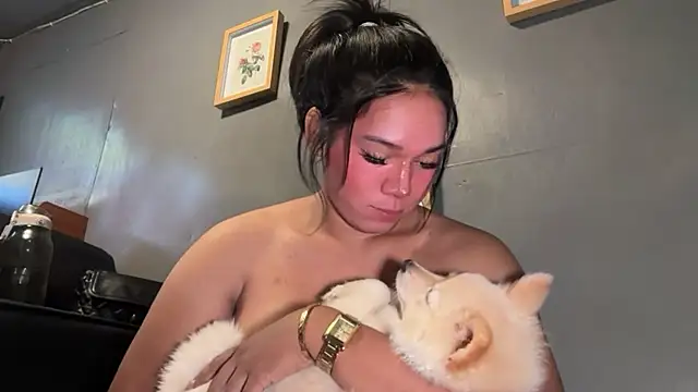 SimplyDark Denice online show from 13, 1, 2026